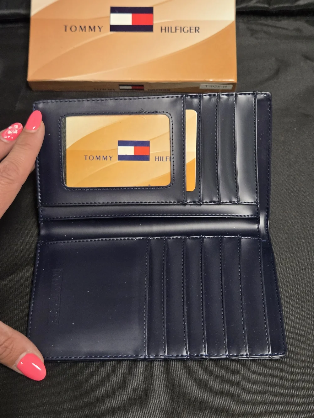 Tommy Hilfiger tommy hilfiger